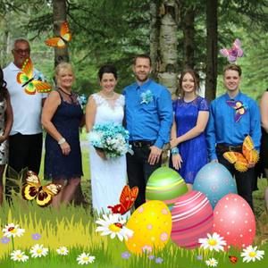 Meet your Posher, Louise